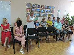 Депутати районної ради внесли зміни до районного бюджету Черкаського району на 2021 рік