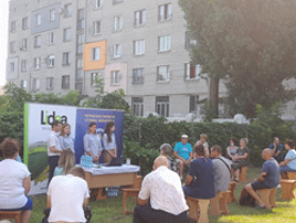 Презентація ТОВ 