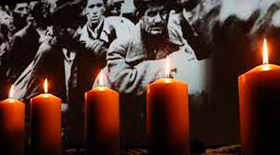 9 грудня - Міжнародний день пам'яті жертв злочинів геноциду