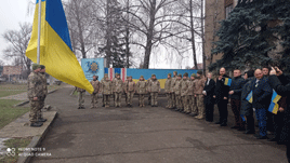 Наша сила в нашій єдності!