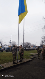 Наша сила в нашій єдності!