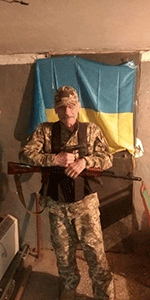 Вічна пам’ять Захисникам України, низький уклін та щирі співчуття їхнім родинам  
