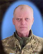 Вічна пам’ять Захисникам України, низький уклін та щирі співчуття їхнім родинам  