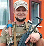 Вічна пам’ять Захисникам України, низький уклін та щирі співчуття їхнім родинам  