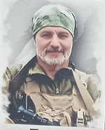 Вічна пам’ять Захисникам України, низький уклін та щирі співчуття їхнім родинам  