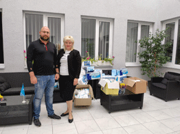 Черкаська районна військова адміністрація та Черкаська районна рада реагують на звернення