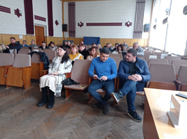 Позачергова сесія Черкаської районної ради сьогодні