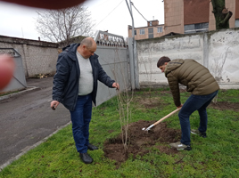 Весняна толока. З днем довкілля!