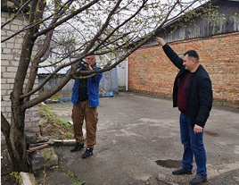 Весняна толока. З днем довкілля!