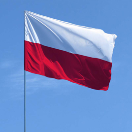 День прапора Республіки Польща