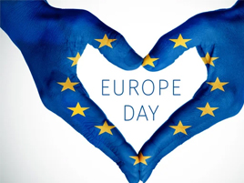 День Європи сьогодні