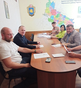 Робота депутатів перед сесією
