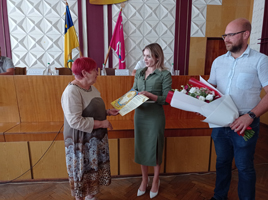 Робота депутатів перед сесією 