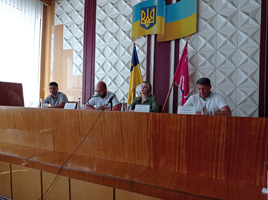 Живі доки пам'ятаємо… День пам'яті захисників України, які загинули в боротьбі за незалежність, суверенітет і територіальну цілісність України