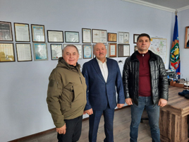камянка 