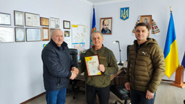 проєкт 