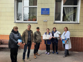 проєкт
