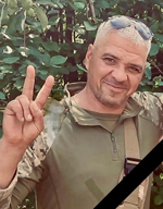 Вічна пам’ять Захисникам України, низький уклін та щирі співчуття їхнім родинам  