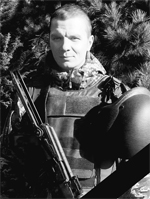 Вічна пам’ять Захисникам України, низький уклін та щирі співчуття їхнім родинам  