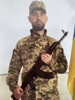 Вічна пам’ять Захисникам України, низький уклін та щирі співчуття їхнім родинам  
