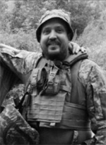 Вічна пам’ять 
Захисникам України, низький уклін та щирі співчуття їхнім родинам  
