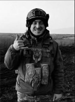 Вічна пам’ять Захисникам України, низький уклін та щирі співчуття їхнім родинам 