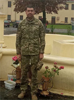 Вічна пам’ять Захисникам України, низький уклін та щирі співчуття їхнім родинам  