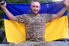 Вічна пам’ять Захисникам України, низький уклін та щирі співчуття їхнім родинам  