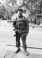 Вічна пам’ять Захисникам України, низький уклін та щирі співчуття їхнім родинам  