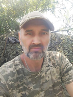 Вічна пам’ять Захисникам України, низький уклін та щирі співчуття їхнім родинам  