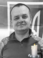 Вічна пам’ять Захисникам України, низький уклін та щирі співчуття їхнім родинам  