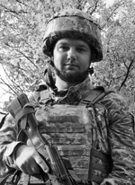 Вічна пам’ять Захисникам України, 
низький уклін та щирі співчуття їхнім родинам  