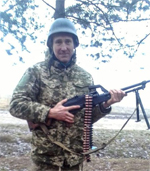 Вічна пам’ять Захисникам України, низький уклін та щирі співчуття їхнім родинам  