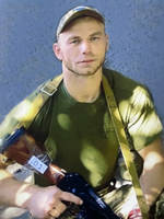 Вічна пам’ять Захисникам України, низький уклін та щирі співчуття їхнім родинам  