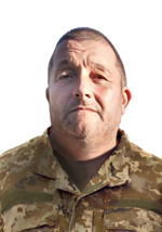 Вічна пам’ять Захисникам України, низький уклін та щирі співчуття їхнім родинам  