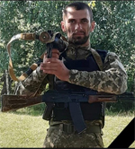 Вічна пам’ять Захисникам України, низький уклін та щирі співчуття їхнім родинам  