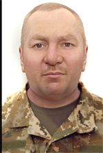 Вічна пам’ять Захисникам України, низький уклін та щирі співчуття їхнім родинам  
