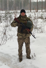 Вічна пам’ять Захисникам України, низький уклін та щирі співчуття їхнім родинам  