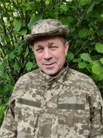 Вічна пам’ять Захисникам України, низький уклін та щирі співчуття їхнім родинам  
