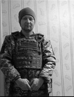 Вічна пам’ять Захисникам України, низький уклін та щирі співчуття їхнім родинам  