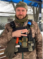 Вічна пам’ять Захисникам України, низький уклін та щирі співчуття їхнім родинам  