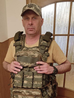 Вічна пам’ять Захисникам України, низький уклін та щирі співчуття їхнім родинам  