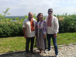 вишиванка