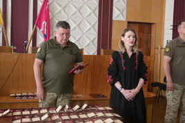 вишиванка 