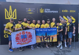 вишиванка
