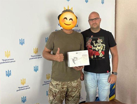 вишиванка 