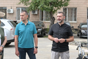 вишиванка