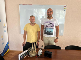 вишиванка