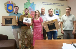 герої 