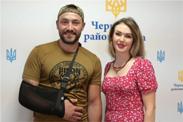 вишиванка